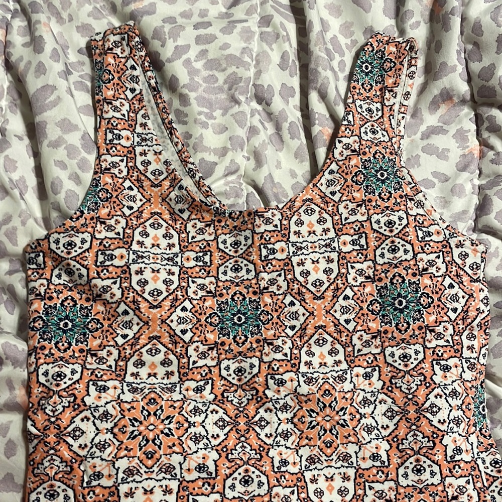NWOT Bodycon Dress